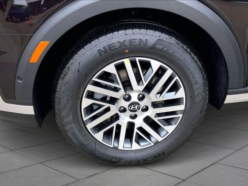 New 2026 Hyundai Palisade SEL image 11