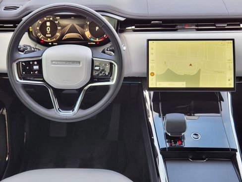 New 2026 Land Rover Range Rover Sport SE image 28