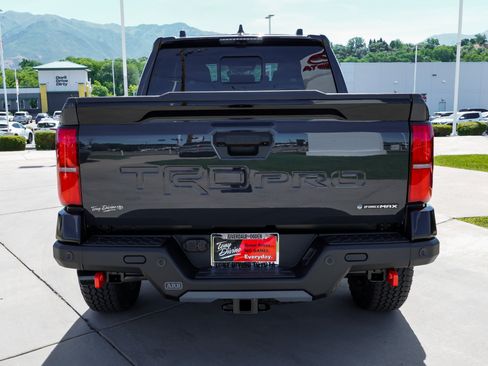 Used 2026 Toyota Tacoma TRD Pro w/ Tow Tech Package AWD/4WD image 7