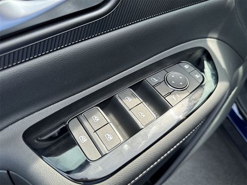 New 2025 Nissan Murano SV image 19