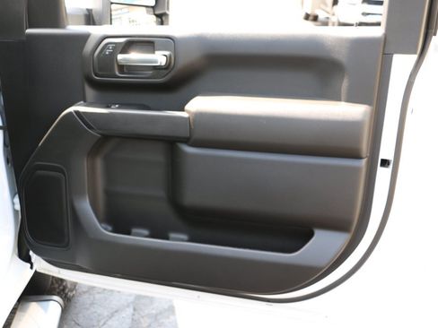 Used 2024 Chevrolet Silverado 3500 W/T w/ WT Convenience Package AWD/4WD image 25