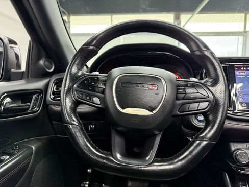 Used 2021 Dodge Durango R/T w/ Trailer Tow Group IV image 15