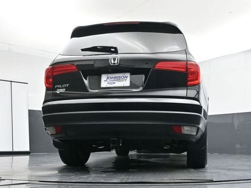 Used 2018 Honda Pilot EX-L image 33