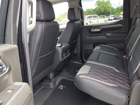 New 2026 Chevrolet Silverado 1500 RST AWD/4WD image 5