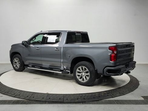 Used 2022 Chevrolet Silverado 1500 High Country AWD/4WD image 5
