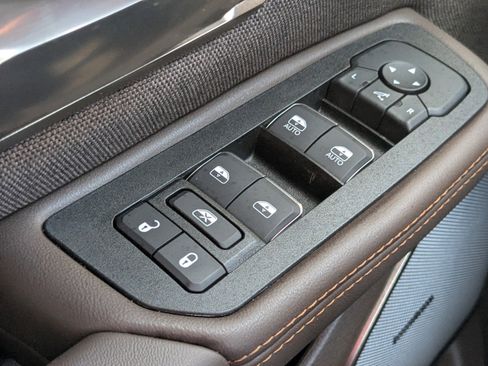 New 2026 RAM 1500 Limited image 24