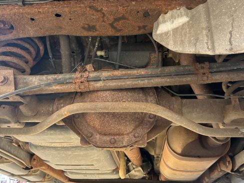 Used 2011 Chevrolet Tahoe LT image 22