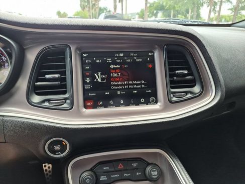 Used 2022 Dodge Challenger R/T Scat Pack RWD image 17