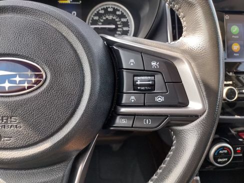 Used 2022 Subaru Forester Premium AWD/4WD image 26