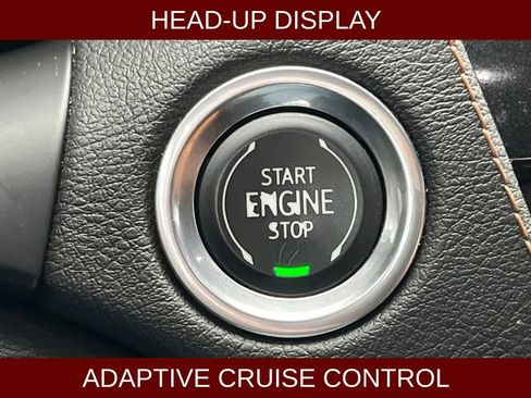 Used 2020 Cadillac CT5 Premium Luxury w/ Platinum Package image 11