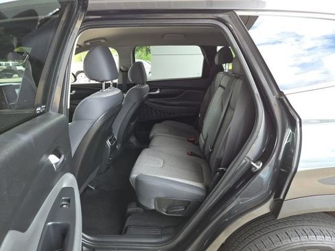 Used 2023 Hyundai Santa Fe SEL w/ Cargo Package AWD/4WD image 19