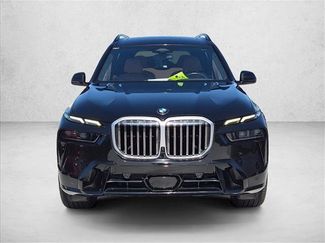Certified 2025 BMW X7 xDrive40i w/ M Sport Package AWD/4WD video 2