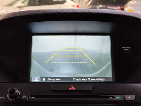 Used 2014 Acura MDX SH-AWD w/ Technology Package image 24