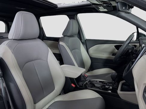 New 2026 Subaru Forester Limited image 29