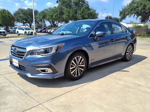 Used 2018 Subaru Legacy 2.5i Premium image 21