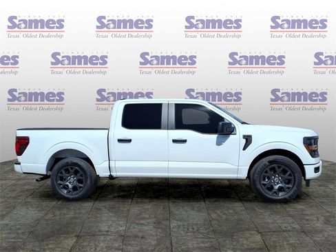 New 2026 Ford F150 STX w/ Equipment Group 200A image 4