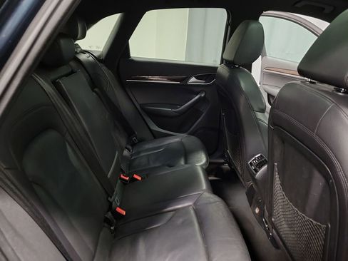 Used 2018 Audi Q3 2.0T Premium Plus w/ Premium Plus Package image 22