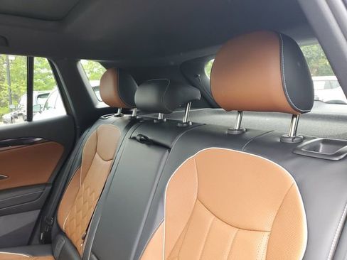 New 2026 Volkswagen Tiguan SEL R-Line AWD/4WD image 9