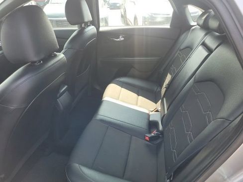 Certified 2023 Kia Forte GT-Line FWD image 15