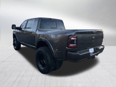 Used 2023 RAM 3500 Limited image 8