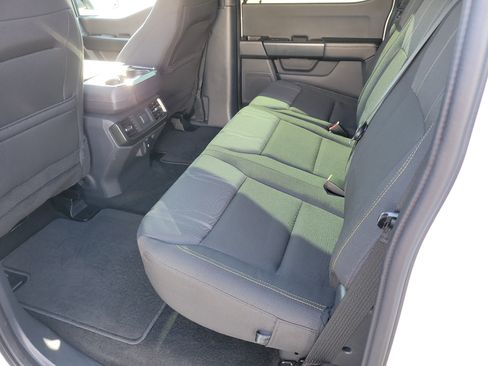 Certified 2024 Ford F150 STX RWD image 12