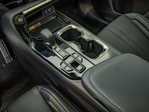 New 2026 Lexus NX 350 F Sport AWD/4WD image 27
