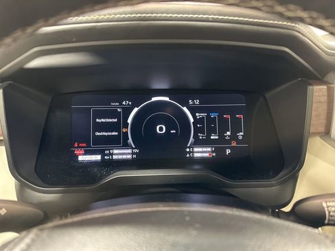 Used 2024 Toyota Tundra Capstone image 25