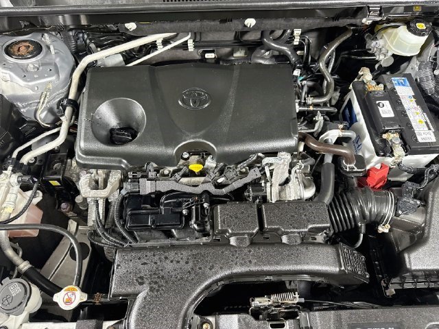 Used 2019 Toyota RAV4 XLE Premium FWD image 33
