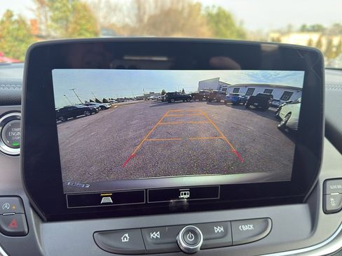 New 2026 Chevrolet Blazer LT image 12