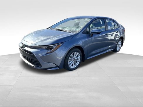 New 2026 Toyota Corolla LE image 3