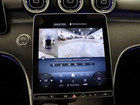 Used 2025 Mercedes-Benz C 300 C 300 image 24