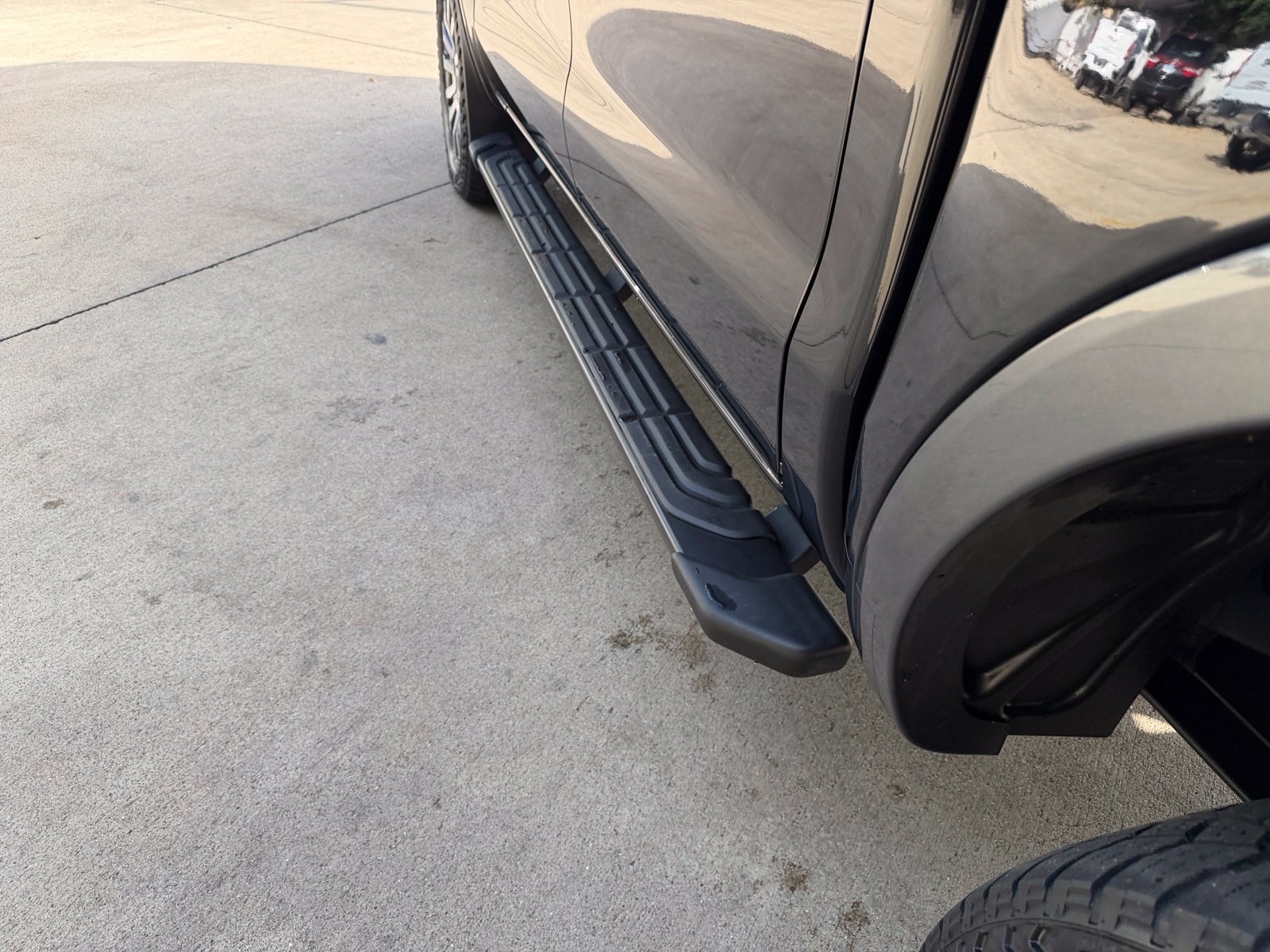 Used 2019 Ford Ranger Lariat w/ Equipment Group 501A Mid AWD/4WD image 36