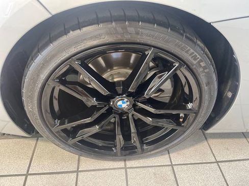 Used 2020 BMW Z4 sDrive30i w/ Premium Package RWD image 5