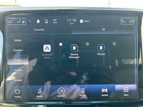 Used 2023 Chrysler Pacifica Touring-L FWD image 29