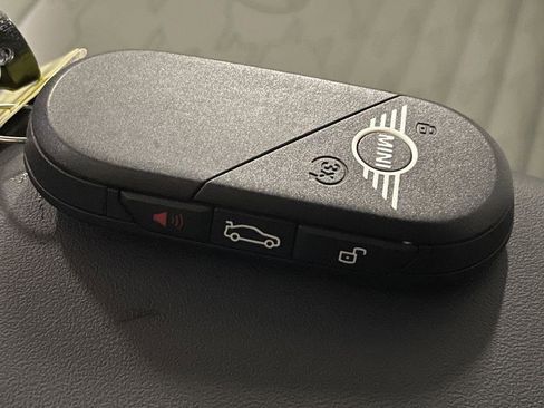 Used 2025 MINI Cooper S image 30