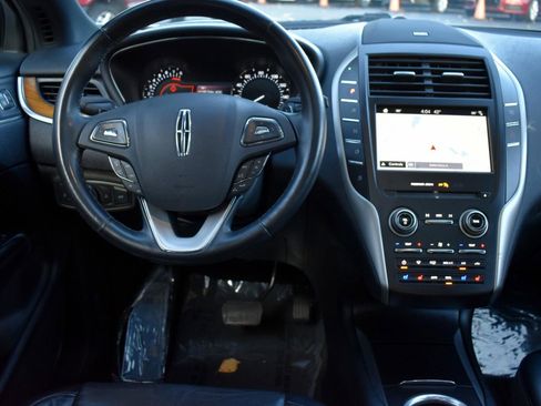 Used 2019 Lincoln MKC Reserve w/ MKC Climate Package image 13