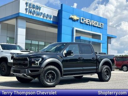 Used 2018 Ford F150 Raptor w/ Equipment Group 802A Luxury