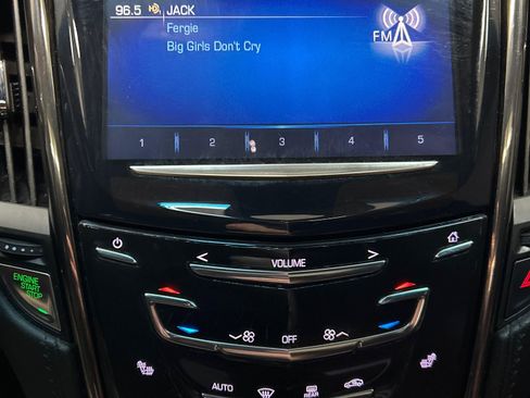 Used 2013 Cadillac ATS Performance image 17