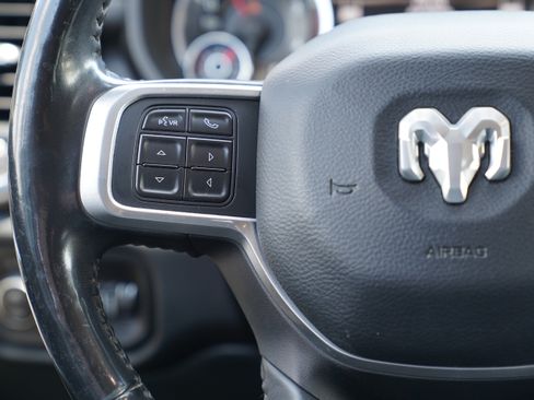 Used 2019 RAM 2500 Laramie AWD/4WD image 19