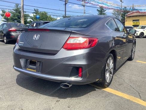Used 2015 Honda Accord EX image 7