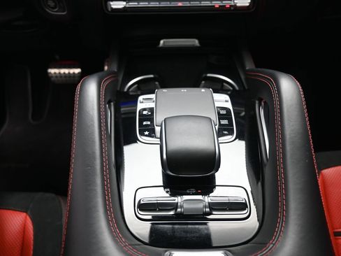 Used 2023 Mercedes-Benz GLE 63 AMG S image 13