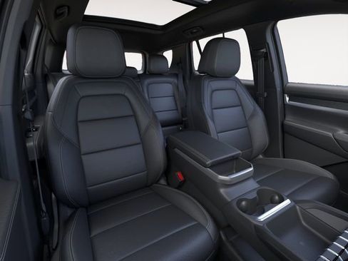 New 2026 GMC Terrain Elevation w/ Elevation Premium Package AWD/4WD image 16