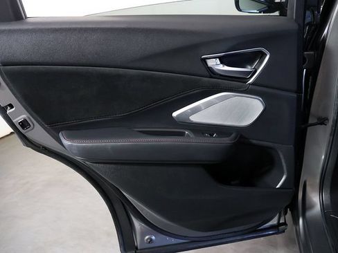 Certified 2023 Acura RDX A-Spec AWD/4WD image 28