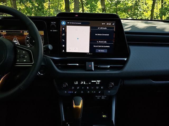 New 2026 Subaru Outback Wilderness AWD/4WD image 11