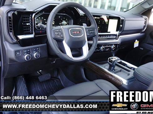 New 2025 GMC Sierra 1500 Elevation w/ Elevation Premium Package image 10