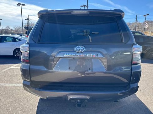 Used 2023 Toyota 4Runner SR5 image 13