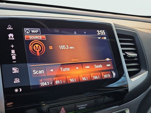 Certified 2019 Honda Ridgeline RTL-T image 22