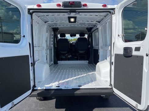 New 2025 RAM ProMaster 1500 w/ Cold Weather Group image 11