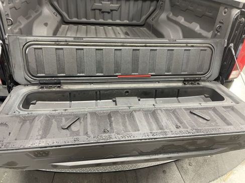 Used 2023 Chevrolet Colorado LT w/ LT Convenience Package image 26