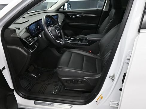 Used 2024 Buick Envision Preferred AWD/4WD image 26